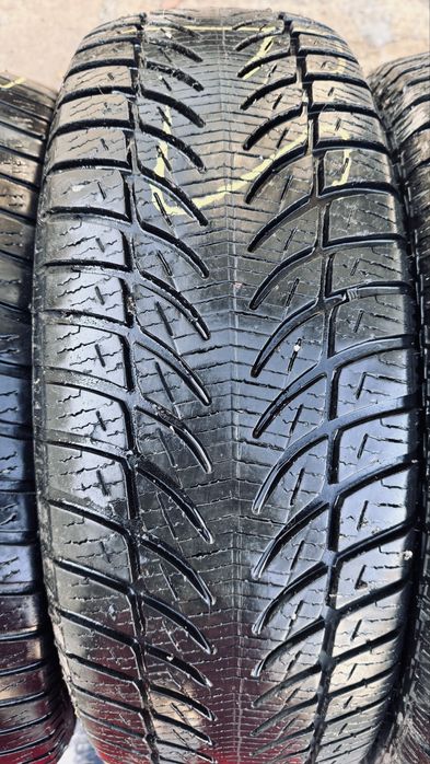 4 buc - 235/60/18 M+S Anvelope / cauciucuri Debica Frigo DOT 2118