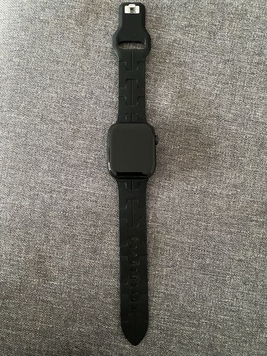 Смарт часы Wearfit