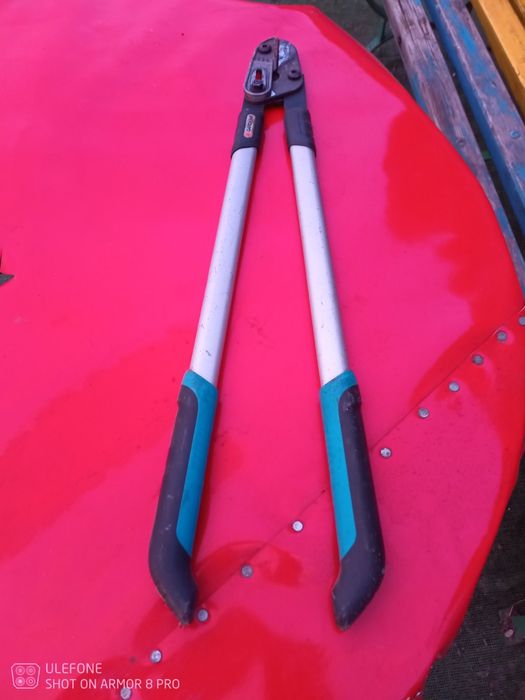 Овощарски ножици за клони