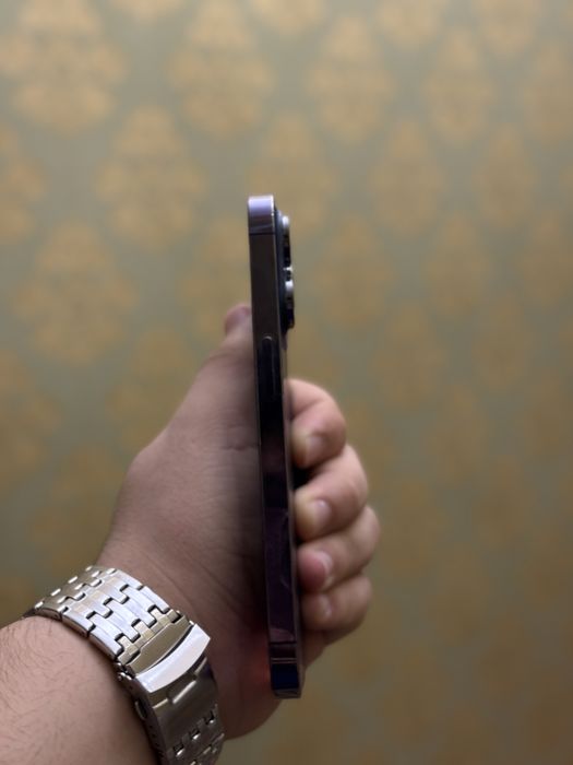 Айфон 14 про 256гб