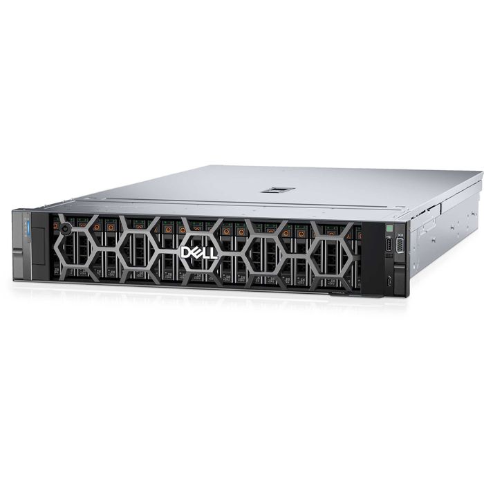 Сервер Dell PowerEdge R760