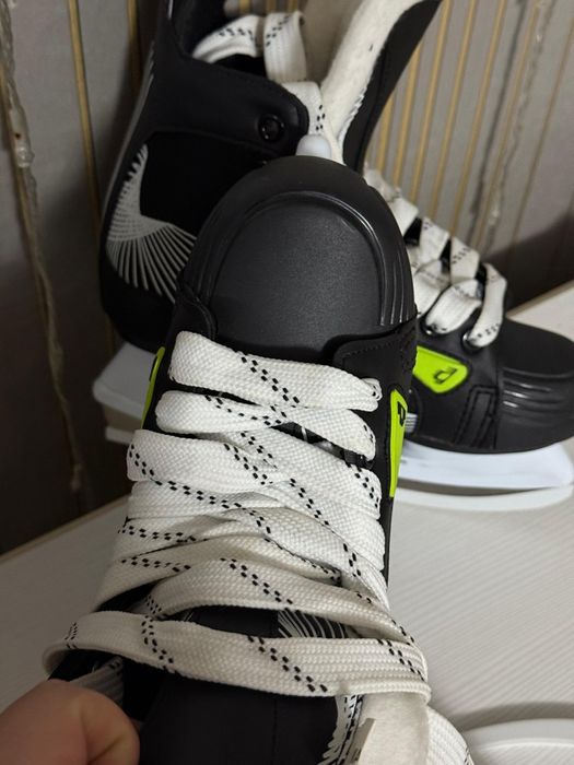 Продам коньки ледорубы