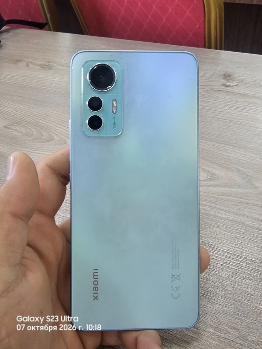 Продается Xiaomi 12 Lite