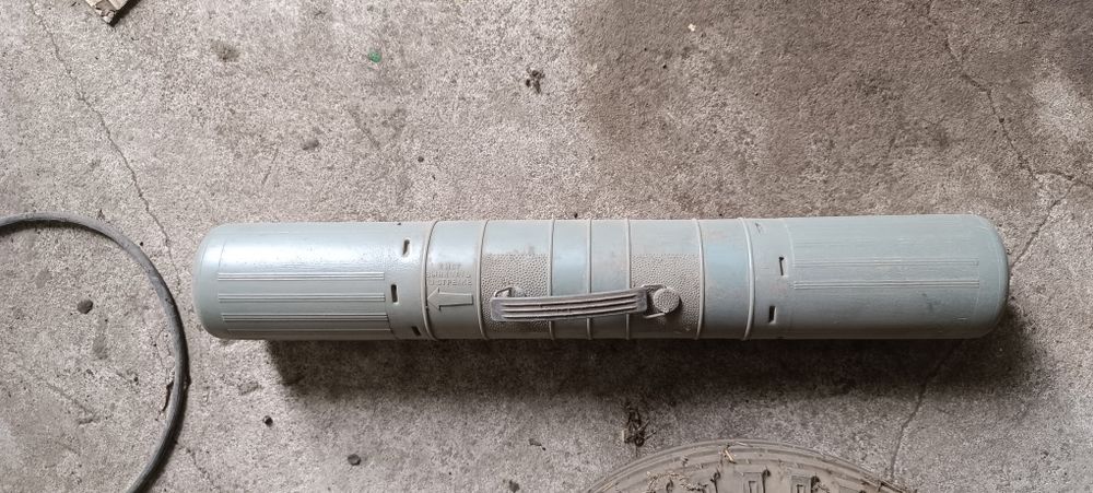 Футляр для бумагу, карт и.т.д