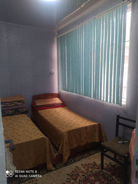 Карши шахри дан 1 хонали Уй сотилади