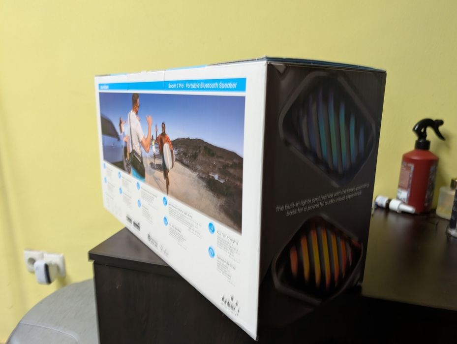 Sound core 18месеца гаранция