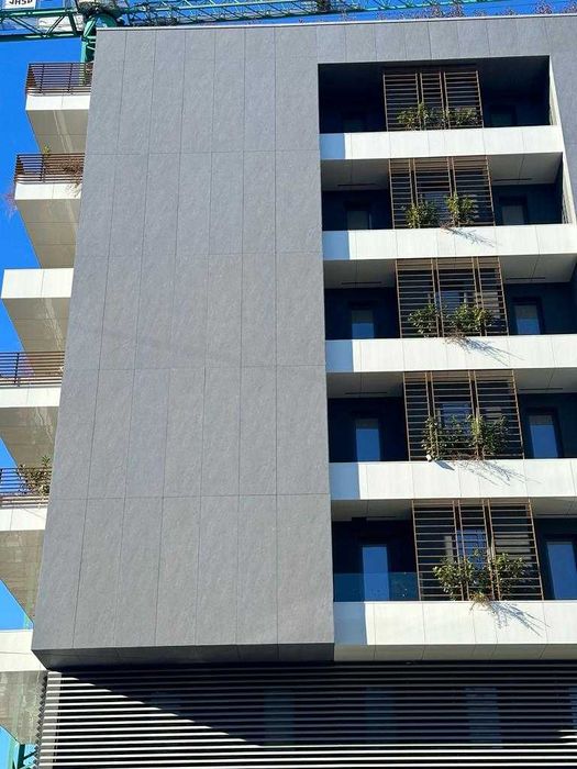 fatada ventilata dimensiune 1000x3000