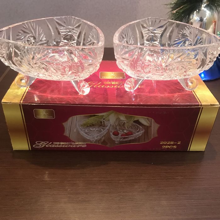 Конфетница