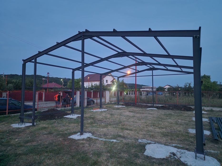 Pret bombă structura 8X12X3 si alte dimensiuni