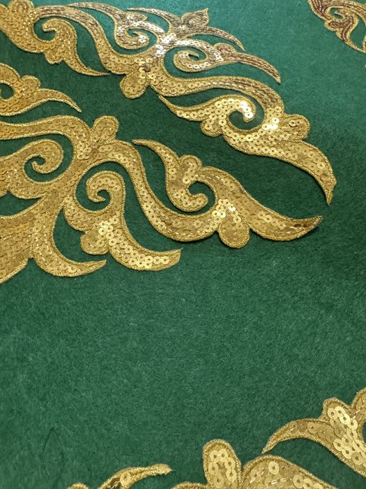 Коржин в идеальном состоянии