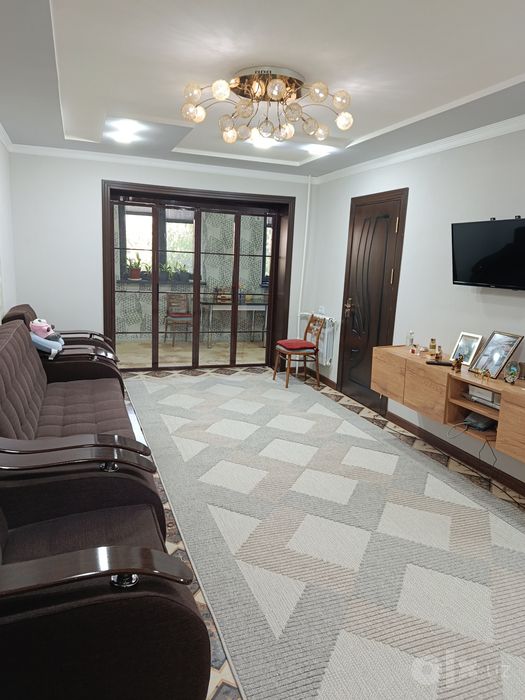 Мирабадский р-н ул. Фитрат 2-3/4/5