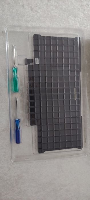 Baterie laptop MacBook
