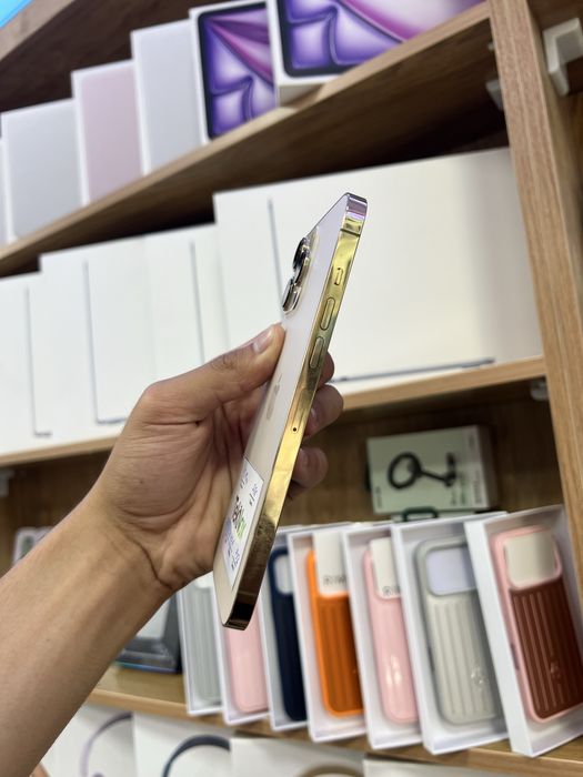 Iphone 13 pro max 256 gb