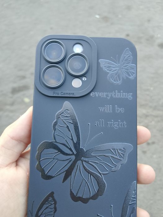 Продам айфон 16 про мах