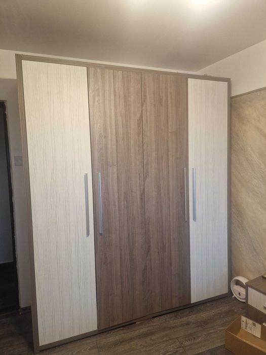 Mobilier dormitor