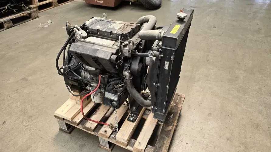 Motor Lombaridni LDW1003 second hand