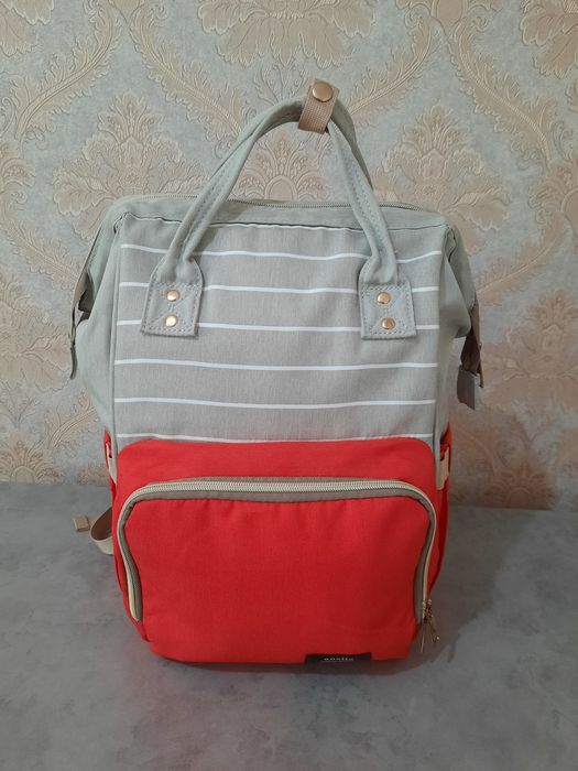 Рюкзак большой, вместительный