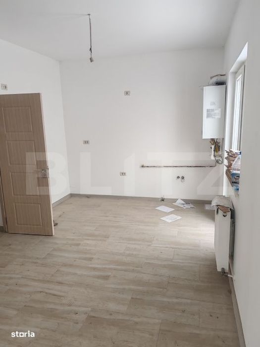 Duplex 100 mp, Scheia