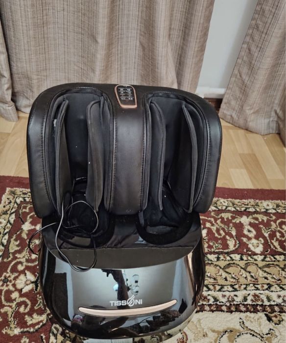 массаж для ног сатылады