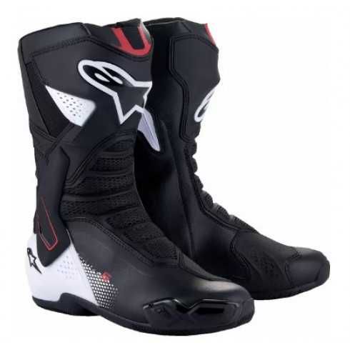 Ботуши Alpinestars SMX-6 V3 нови разцветки супер намаление ОНЛАЙН