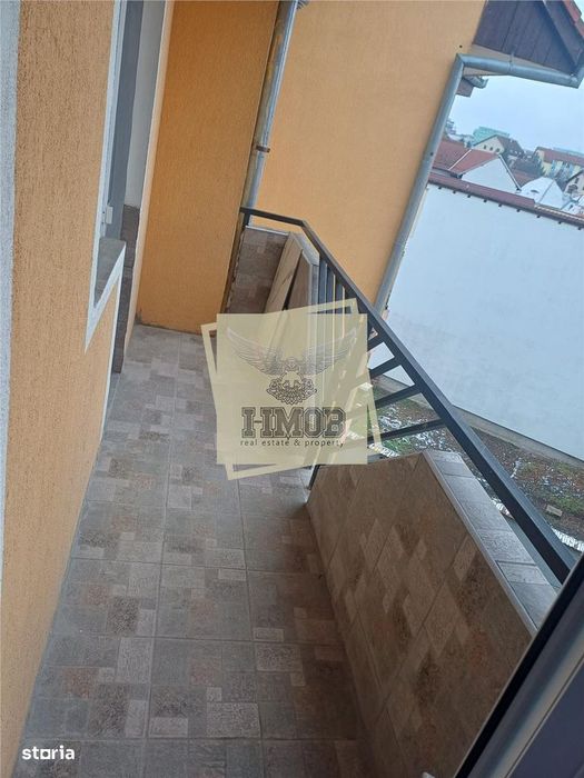 Apartament 2 camere decomandat 62 mp utili