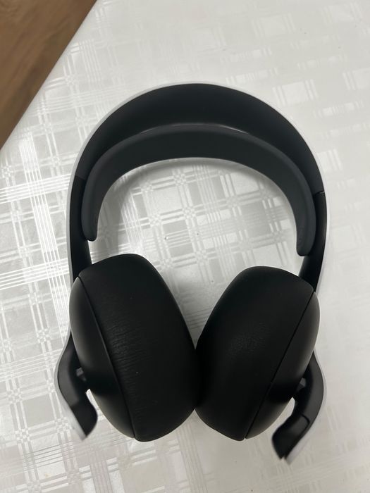 Наушники Mizone AERO белый