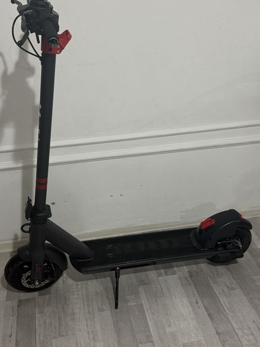 Электро самокат