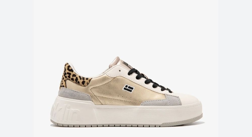 Dr. Franklin обувки н.36