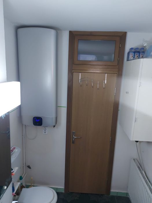 De inchiriat apartament 2 camere Tudor