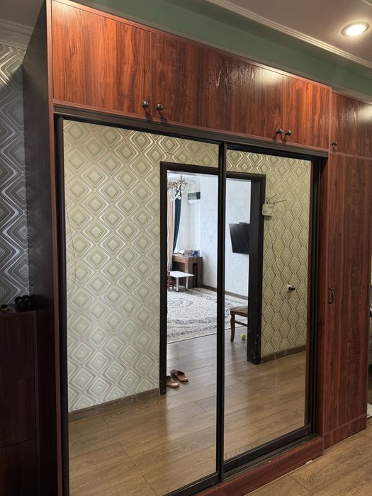 Продаю Шкаф купе+обувница