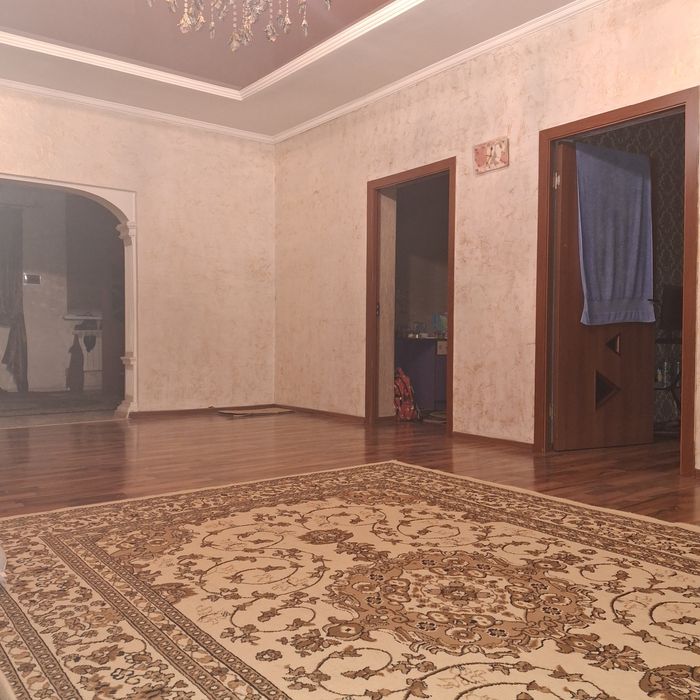 Продаётся дом в Карабулаке