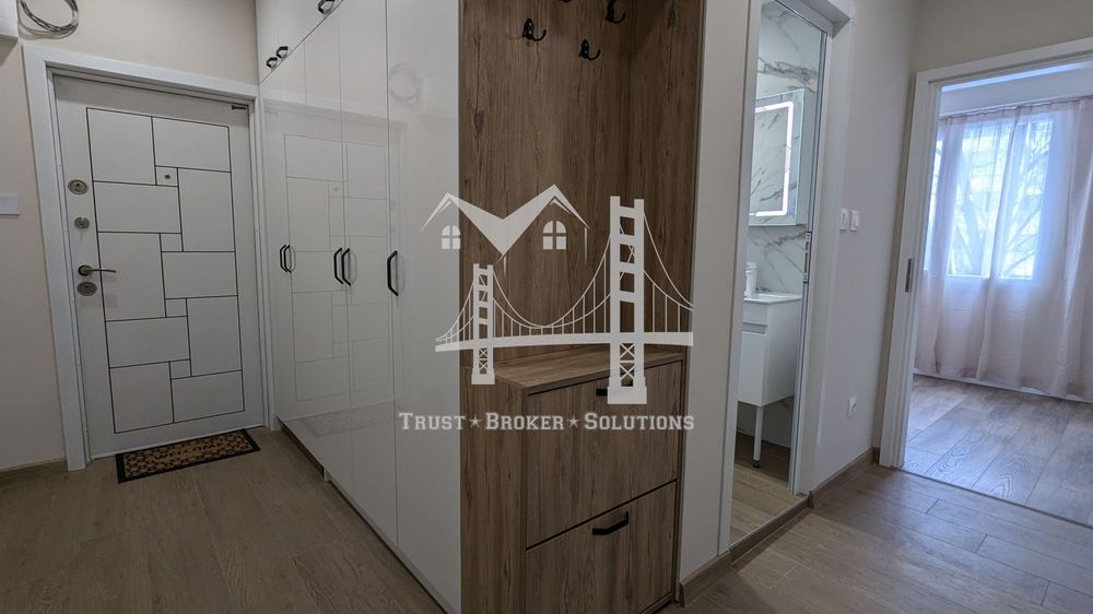 Продава се Двустаен апартамент в София, Слатина - 44 кв.м за 3410 €/кв.м - Снимка #6