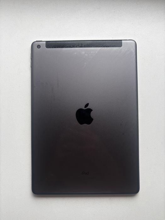 iPad 7 (2019) Wi-Fi + Cellular (с сим-картой)