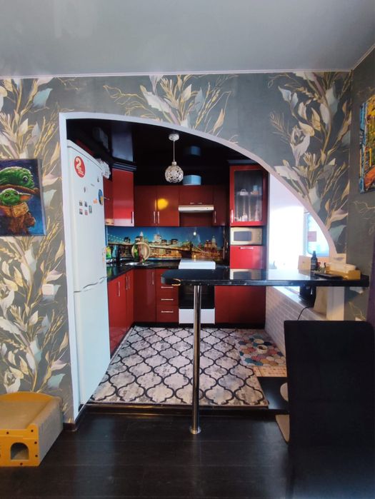 Продам 3х квартиру.