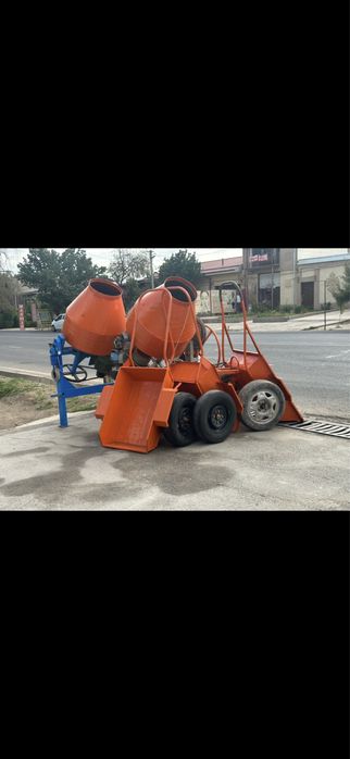 Аренда Арава Тачка Байок БадяМишалка