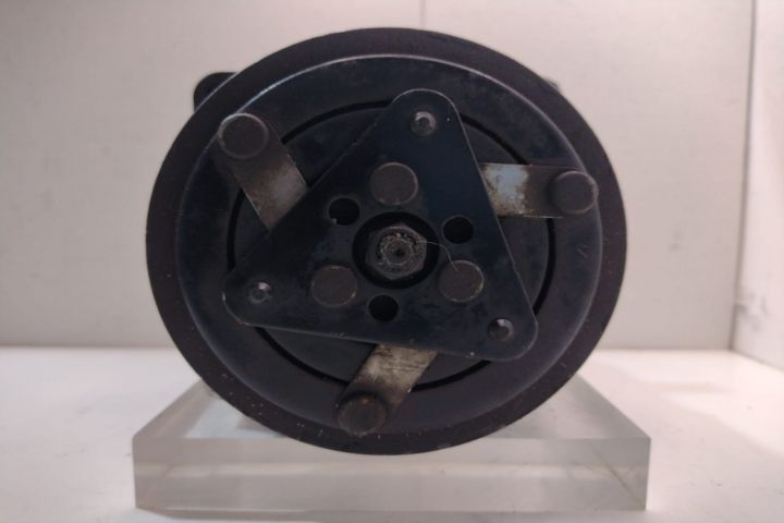 Compresor Clima Sanden SD7VCA 9646416780 Citroen C5 prima generatie