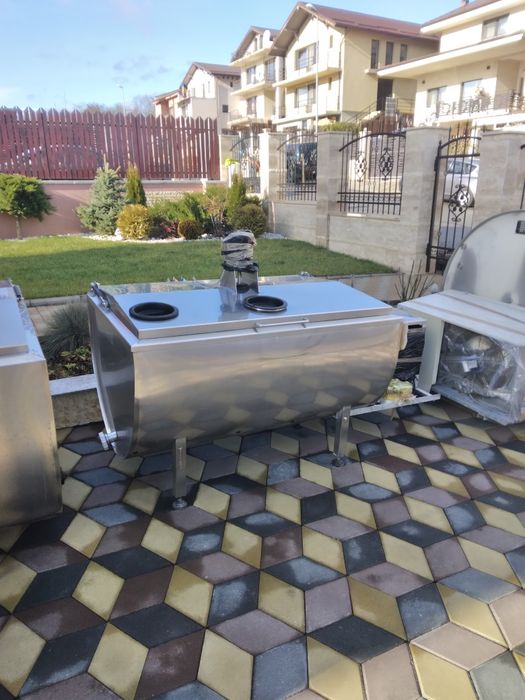 Tanc racire lapte racitor 325 litri orice capacitate, prețul diferă