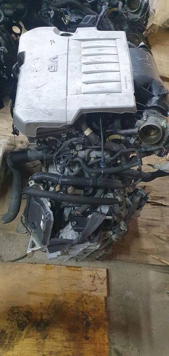 Двигателя на лексус рх 300,350.