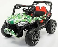 Машина детская багги.