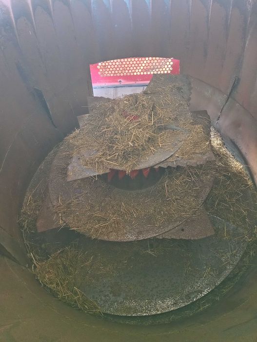 Смесител Миксер за фураж