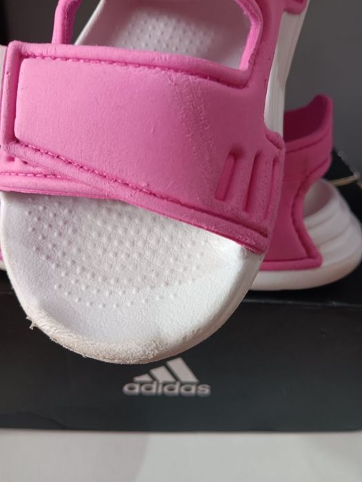 Детски сандали адидас