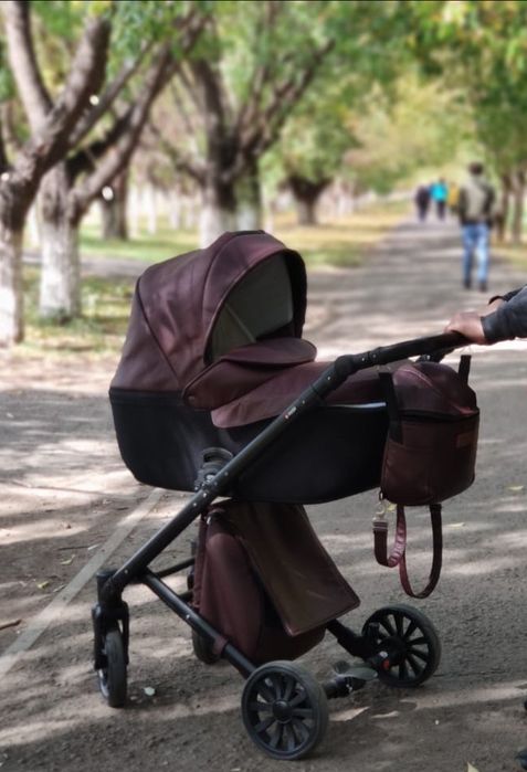 Anex Cross на запчасти