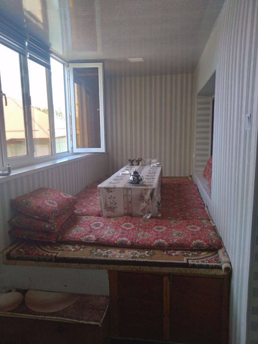 Чирчик 3 микро район 4 х 52.000$ Паспорт ва бош толов билан Ипотека