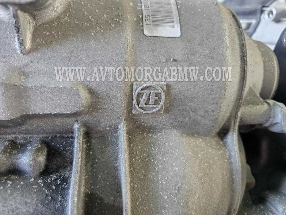 6hp19 Скорости автоматик автоматична скоростна кутия е90 6хп19
