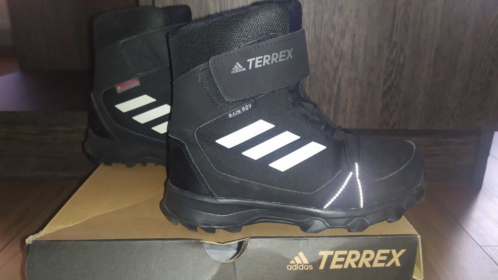 детски ботуши ADIDAS TARREX SNOW/ размер 29