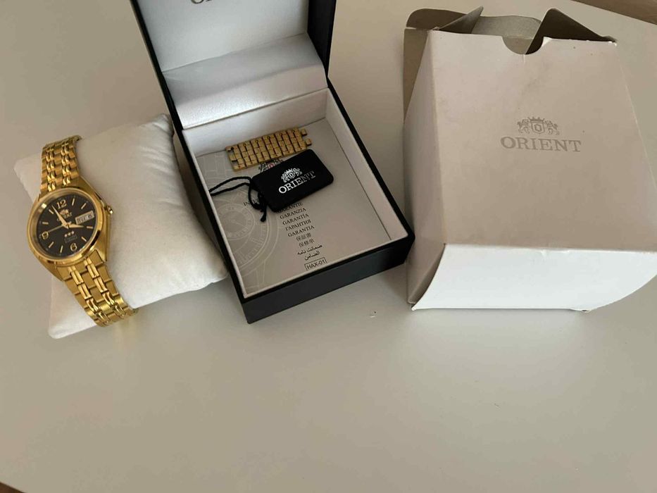 Часовник Orient мъжки