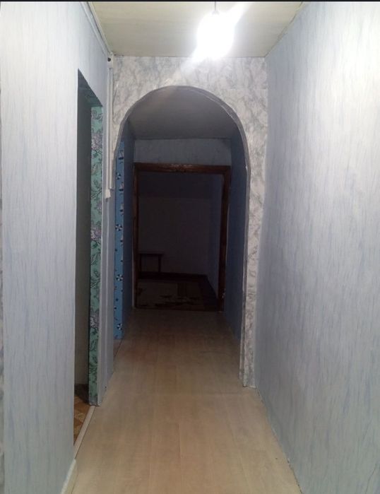 3 комнатный дом 11 мкр