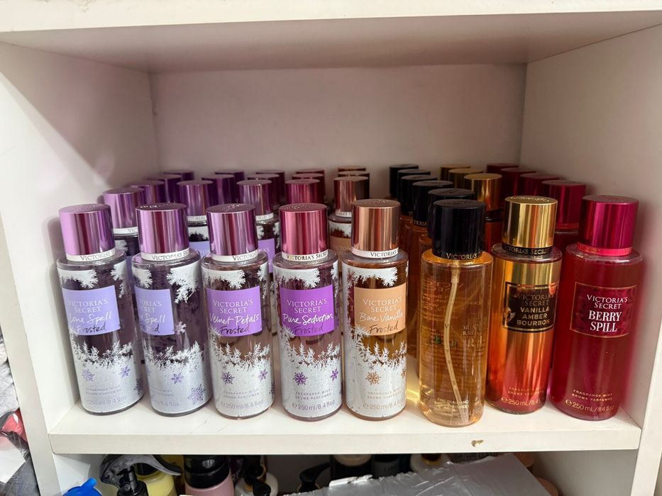Spray de Corp(En-gross/Retail)