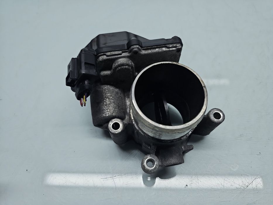 Clapeta acceleratie AUDI A6 (4G2, C7) [Fabr 2012-2017] 03L128063AC 2.0