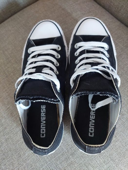 Teniși Converse All Stars nr 37,5